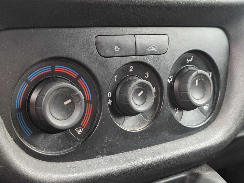 Fiat Doblo Maxi 1.3 95 (IVA Dedutível)
