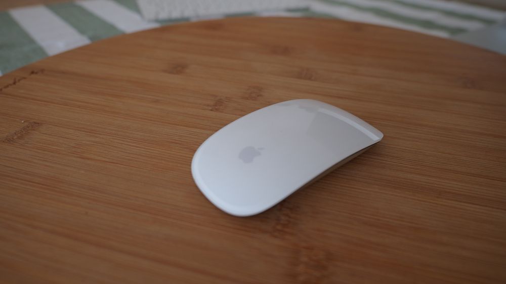 Apple iMac Retina 2019