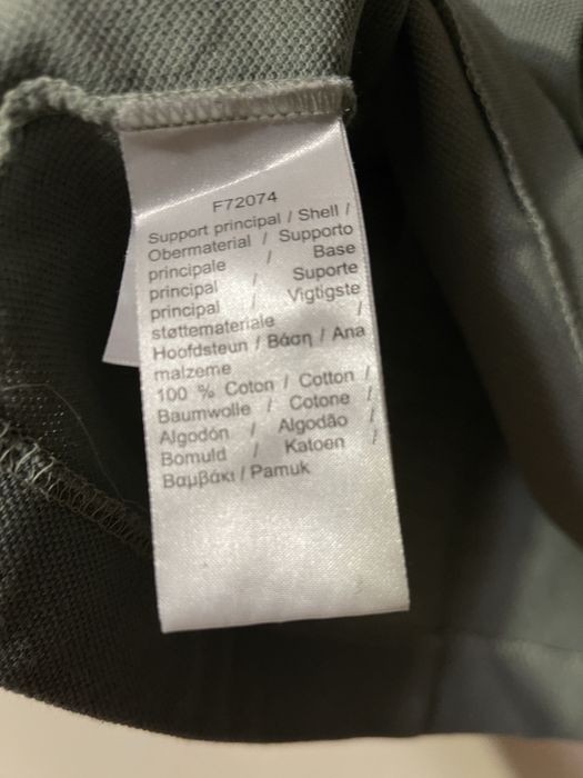 Lacoste поло мужское
