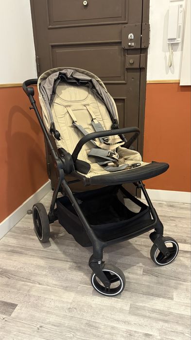 Carrinho para bebe