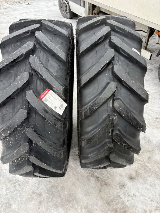 Opona  rolnicza 380/70R28 ALLIANCE Radialna