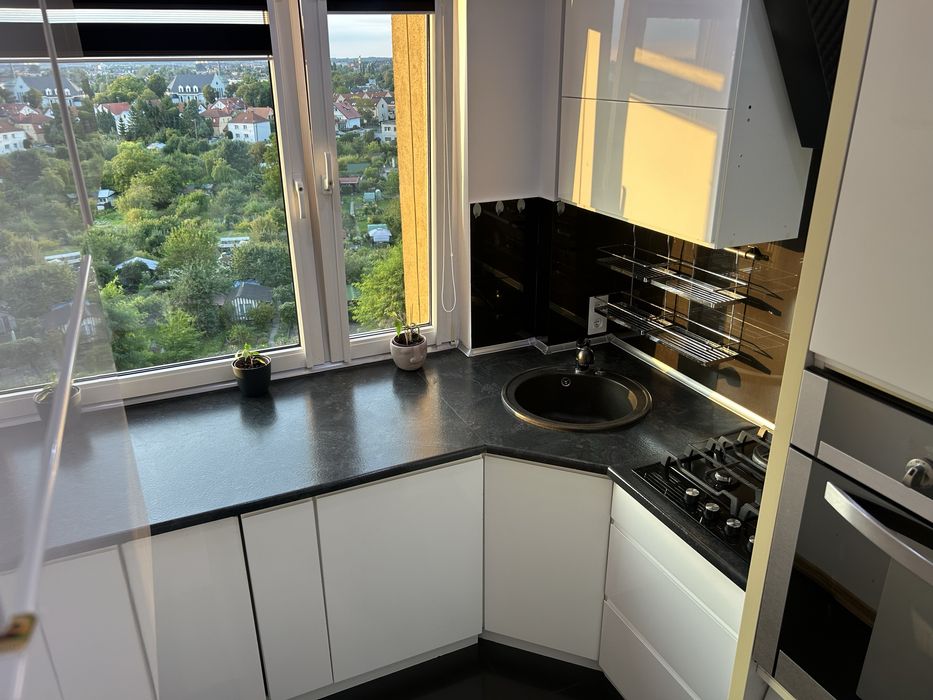 Mieszkanie – Szczecin - Widok 3
