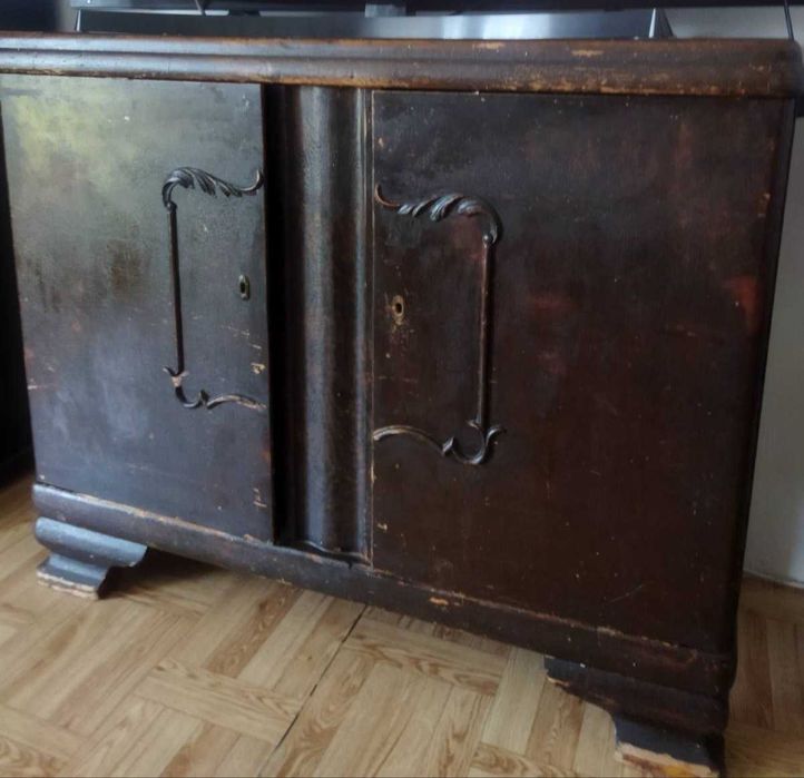 Sprzedam stare meble