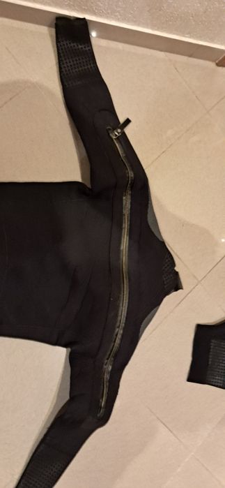 Fato mergulho Omersub Blackmoon