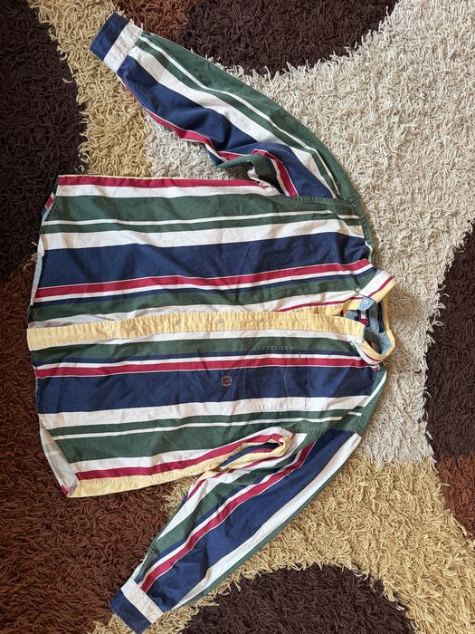 Koszula vintage tommy hilfiger