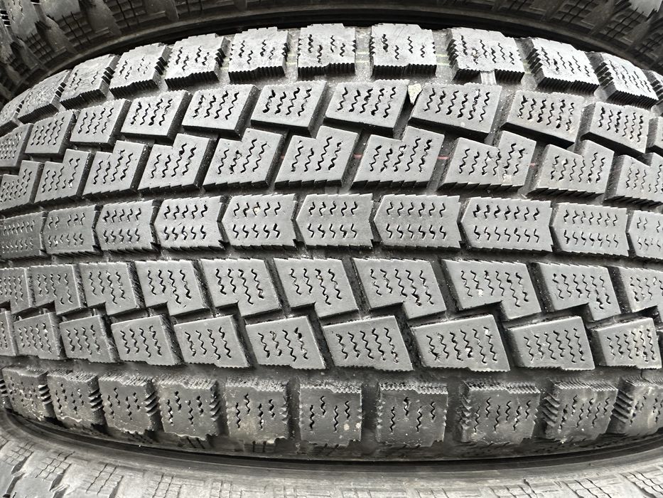 Шини 225 65 17 101Q Hankook DynaPro I*Cept комплект