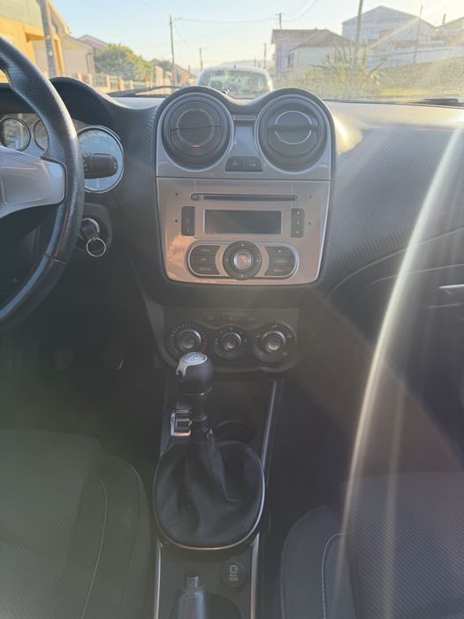 Alfa Romeu Mito 1.3