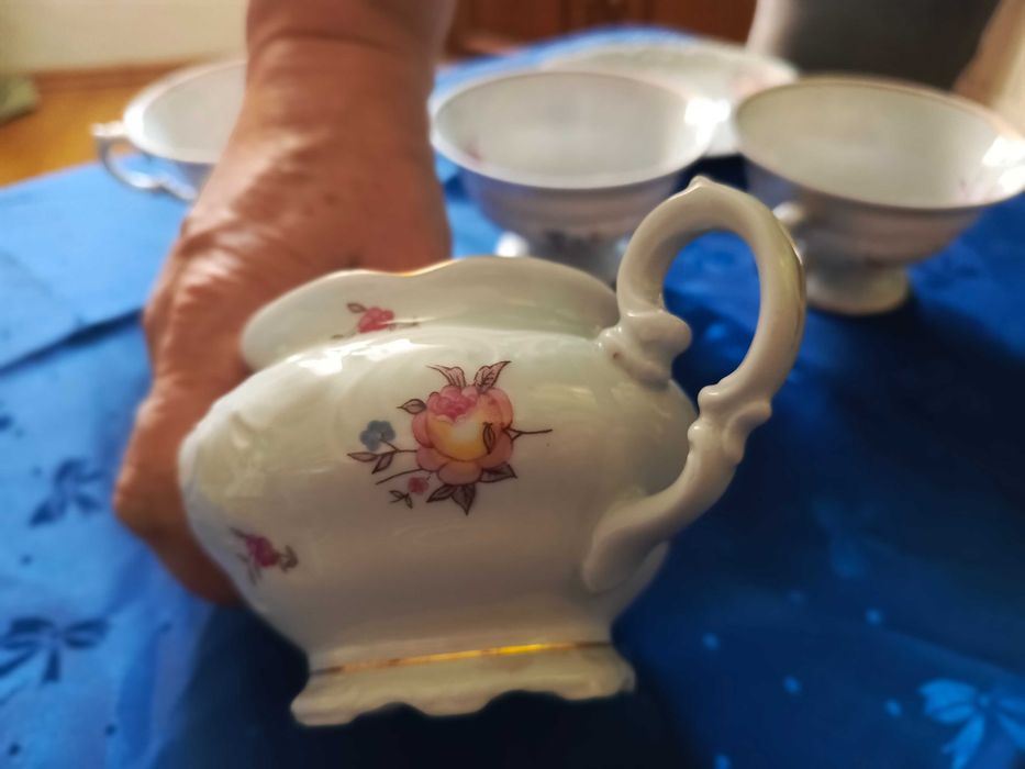 mlecznik do serwisu kawowego