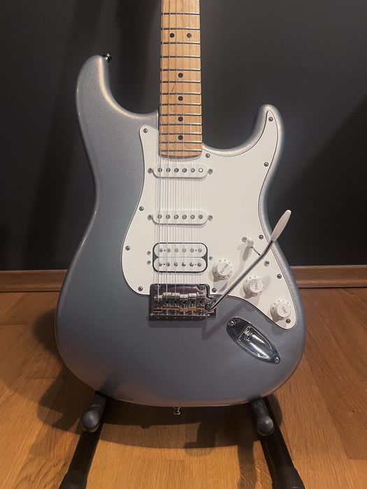 Gitara Fender Player Stratocaster MIM 2020 HSS
