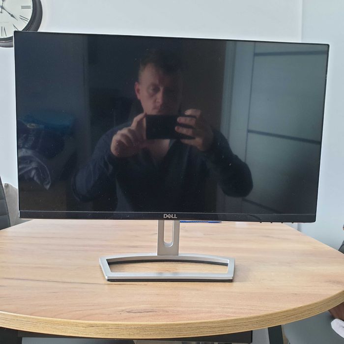 Monitor Dell S2218M oferta ważna do dnia 12 sierpnia