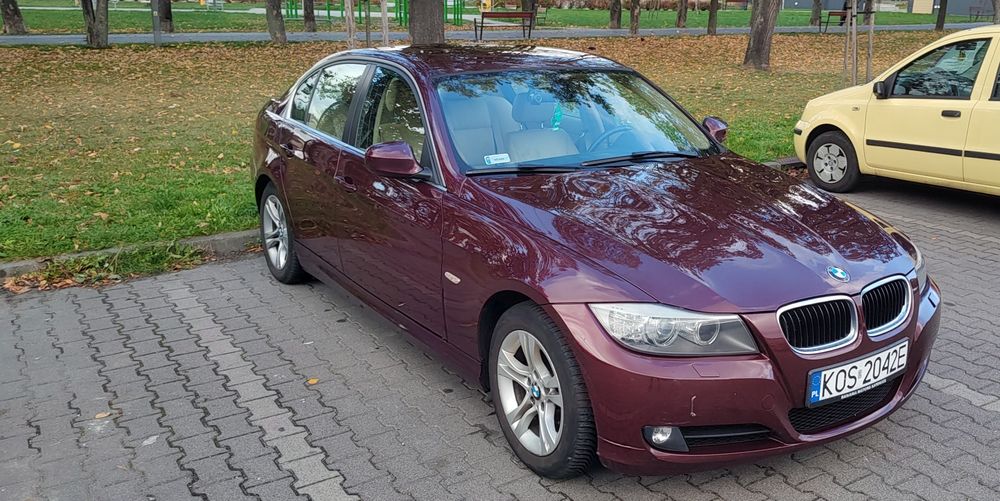 BMW Seria 3