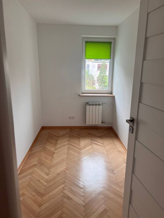 Dom pet friendly 65m + ogród, taras, piwnica,
