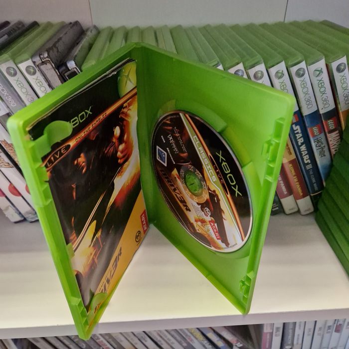 Driver xbox classic