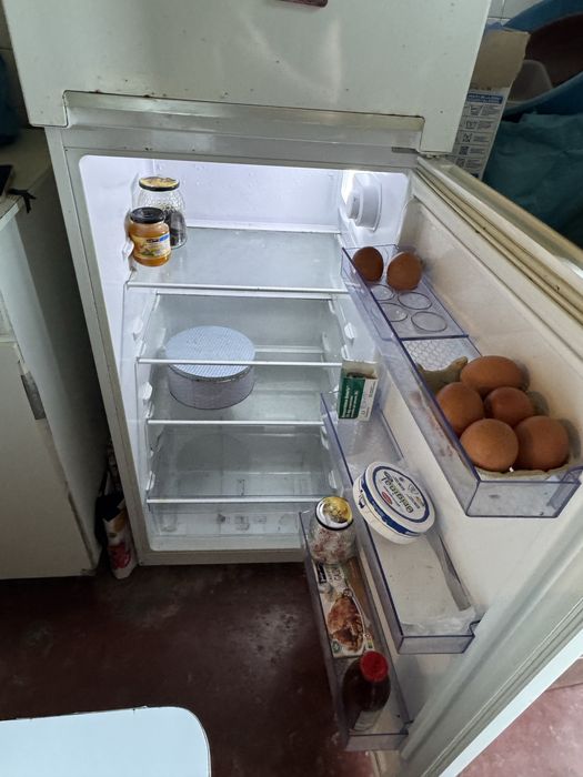 Frigorifico BEKO usado