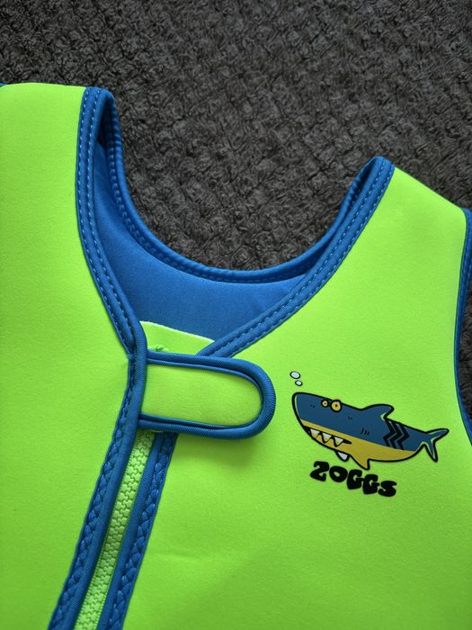 Жилет для плавання Zoggs