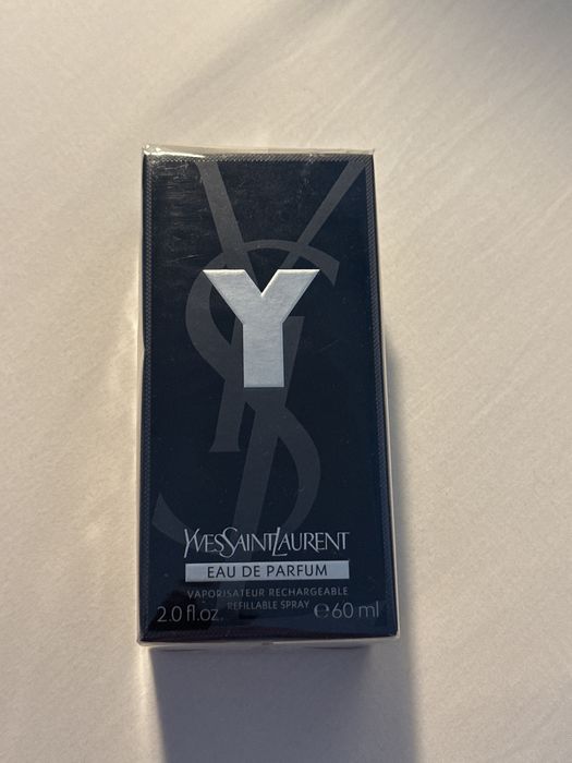 Yves Saint Laurent Y Eau de parfum 60ml
