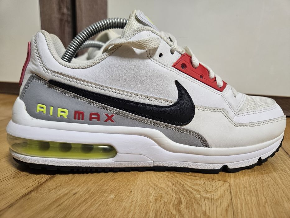 Nike airmax LTD 42