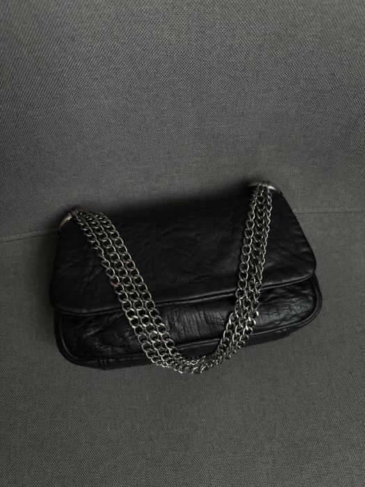 Сумка Allsaints.