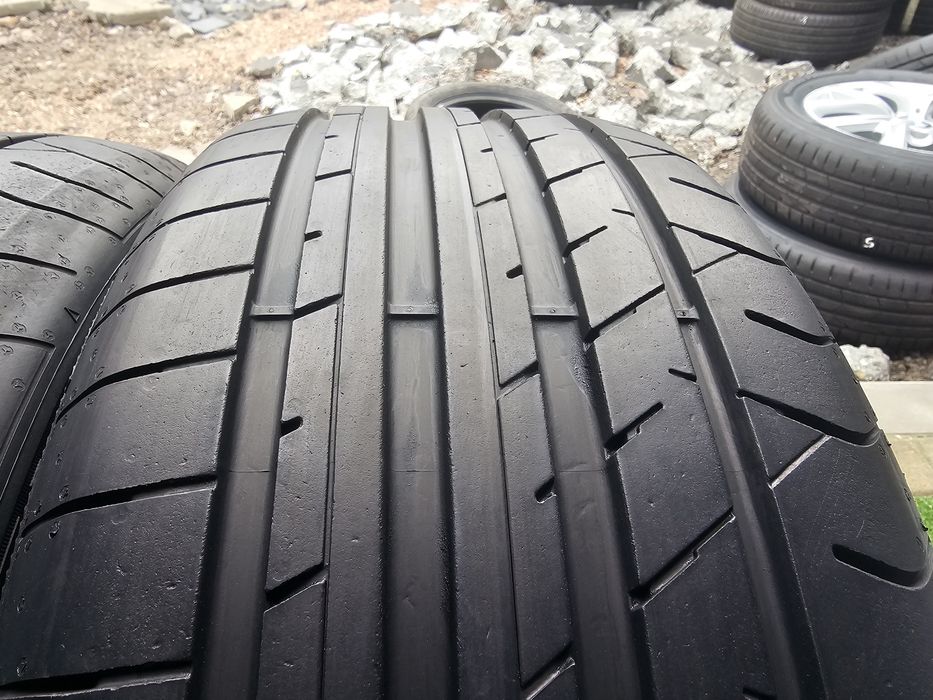 245/45/19 Opony letnie Fulda Sportcontrol 2 2szt