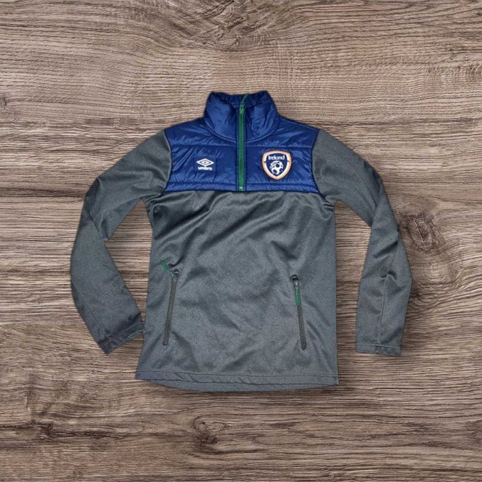 Bluza sportowa Irlandia Umbro S