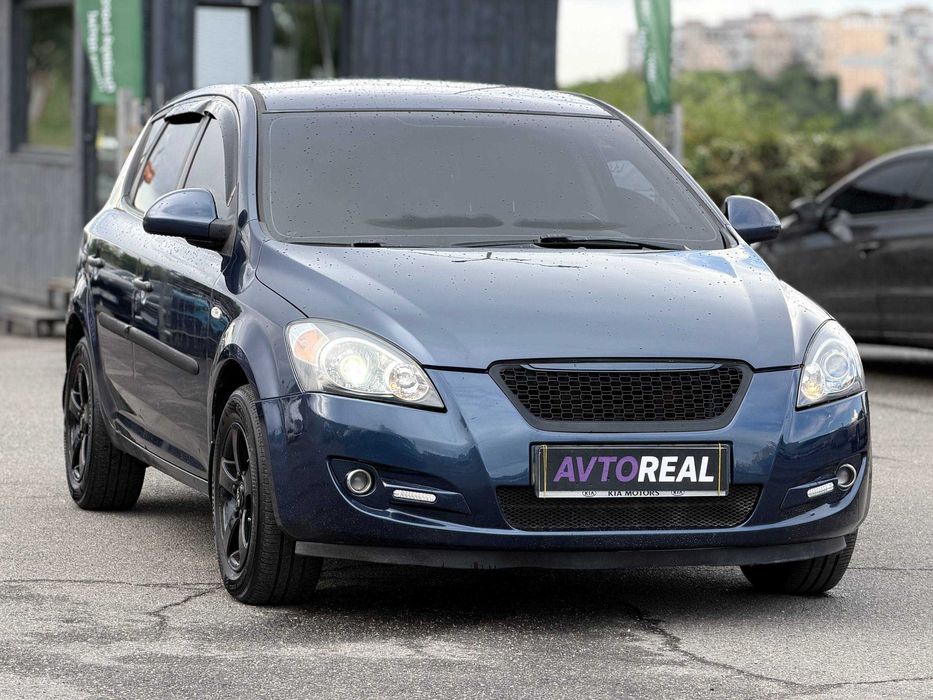 Kia Ceed AvtoReal