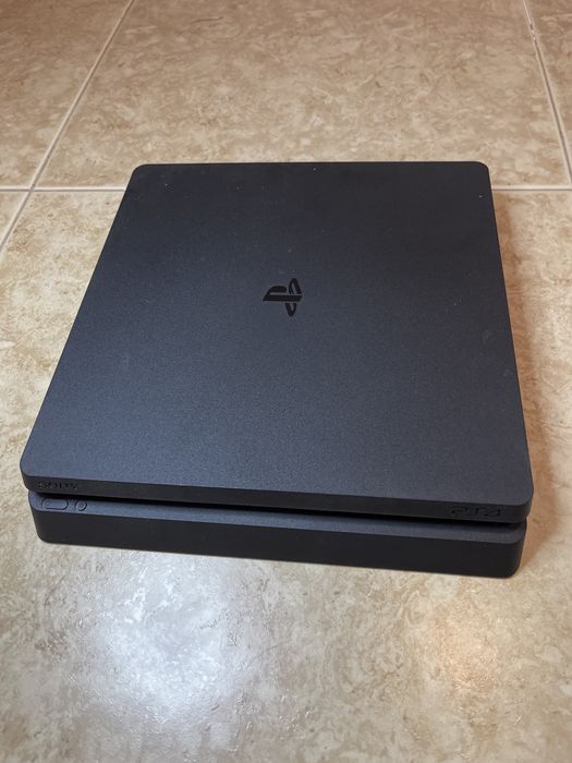 PlayStation 4 consola
