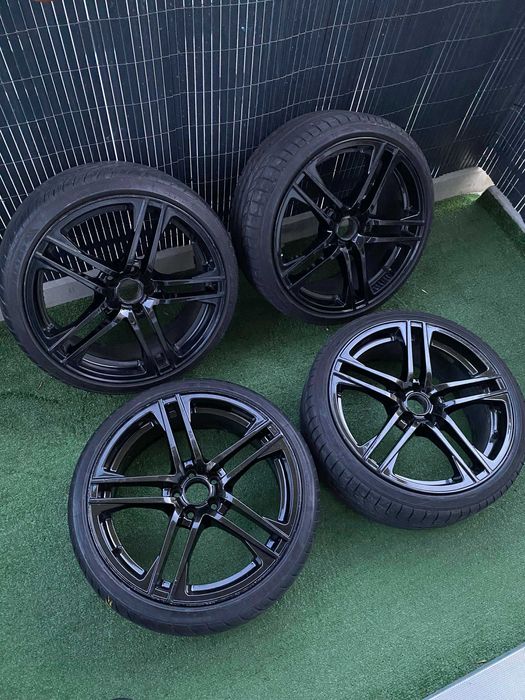 Felgi z Oponami 18r 5x100