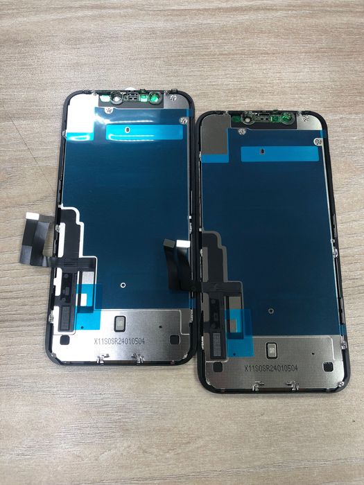 iPhone 11 iPhone 11 Pro iPhone 11 Pro Max дисплей