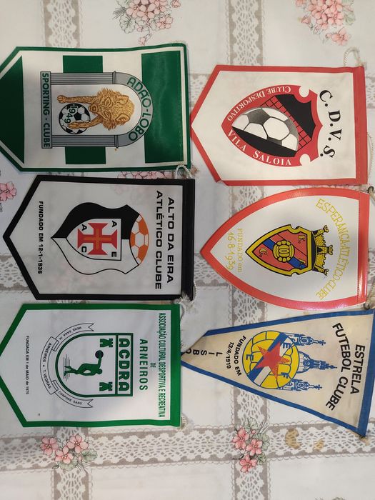 Galhardetes Alto Eira Vila Saloia Arneiros Adão Lobo Esperança