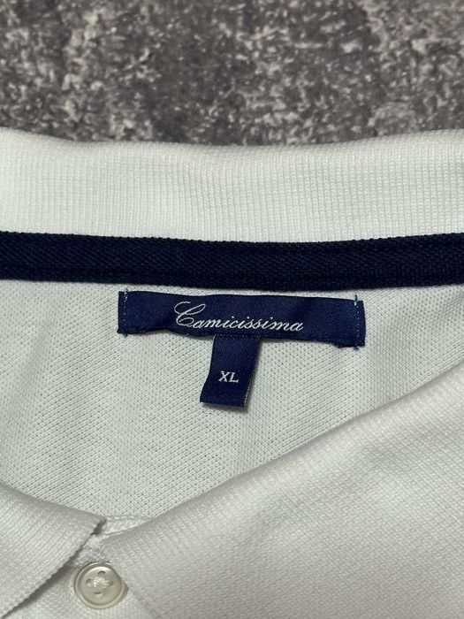 Поло Camicissima оригінал, розмір XL