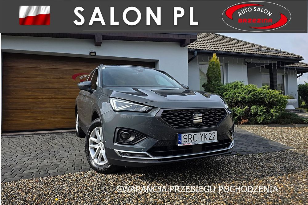 Seat Pozostałe Seat