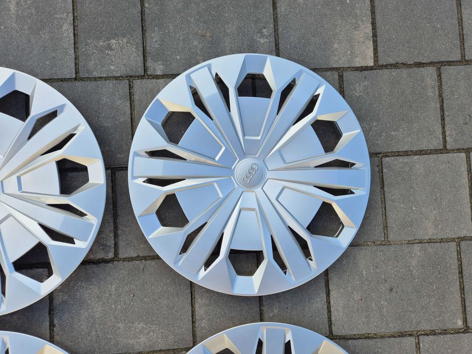 Kołpaki 17” AUDI 83A601147 N4015