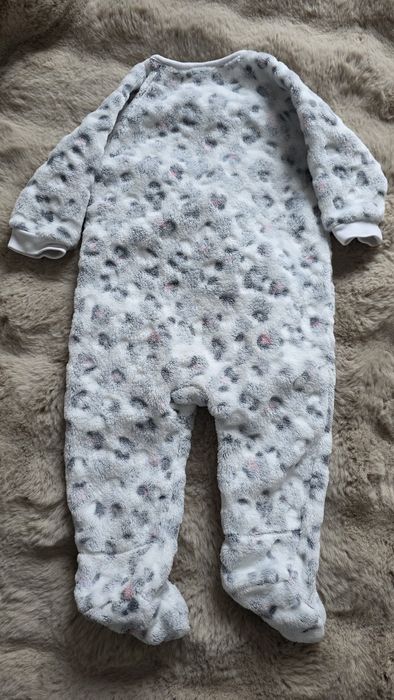 Pajacyk snow Leopard next 68