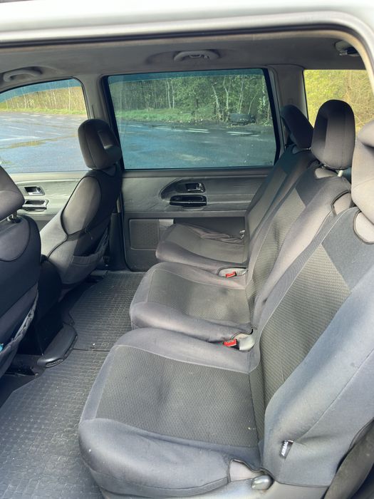 Seat Alxambra 1.8t