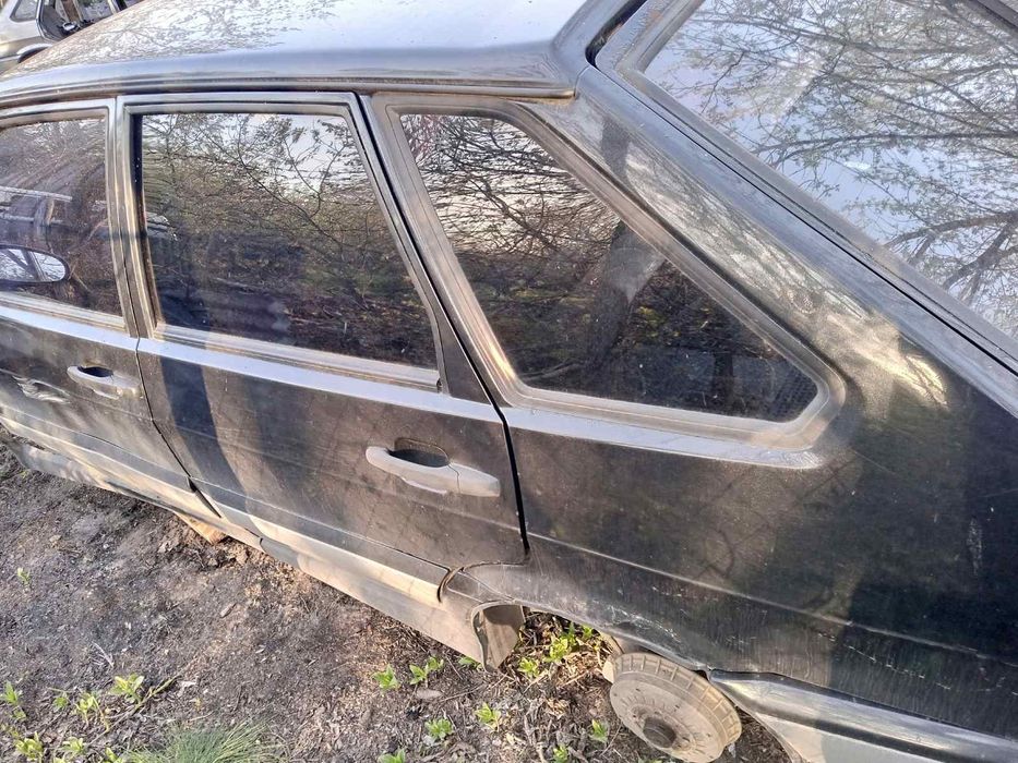 Двері Ваз 2109,099,014,015