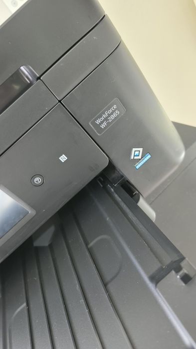 Impressora Epson -multifunções465853581277931523