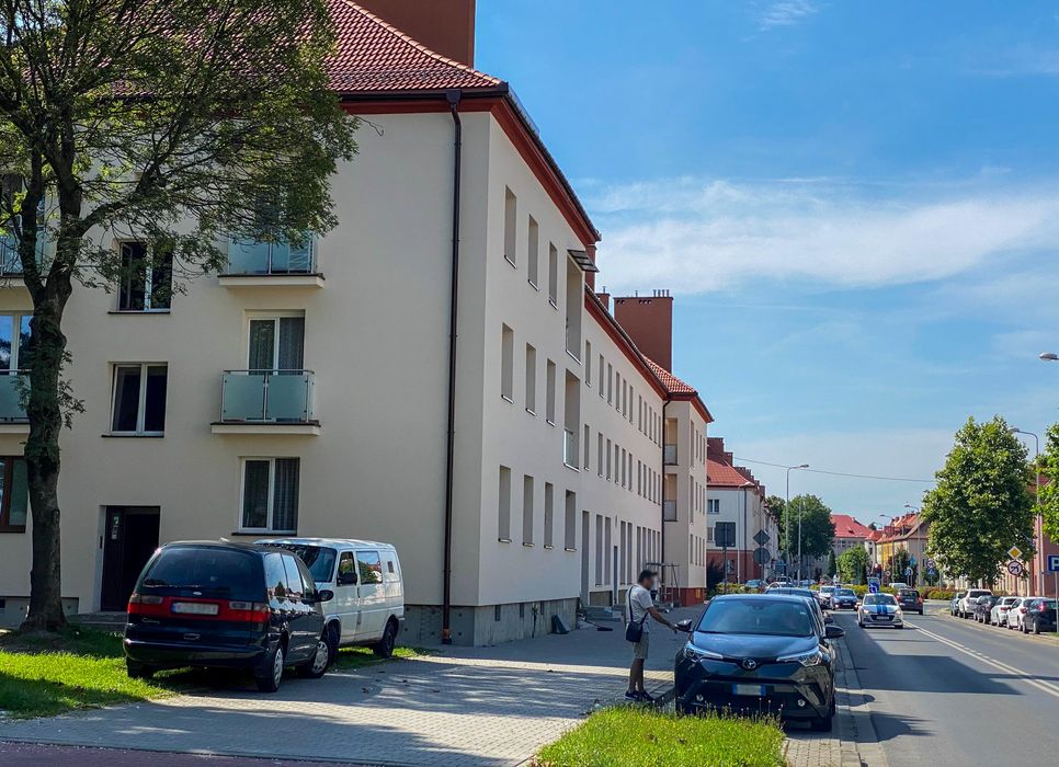 Mieszkanie do wynajęcia 23m2 od stycznia! Ul. Olszewskiego