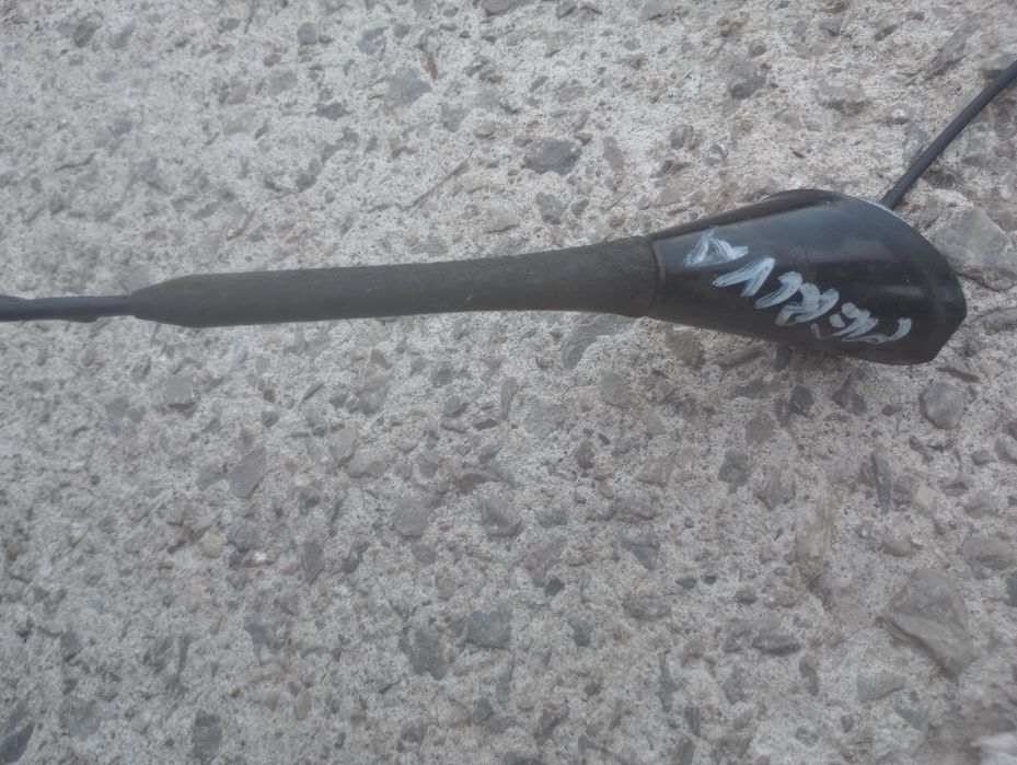 Opel Meriva A lift antena