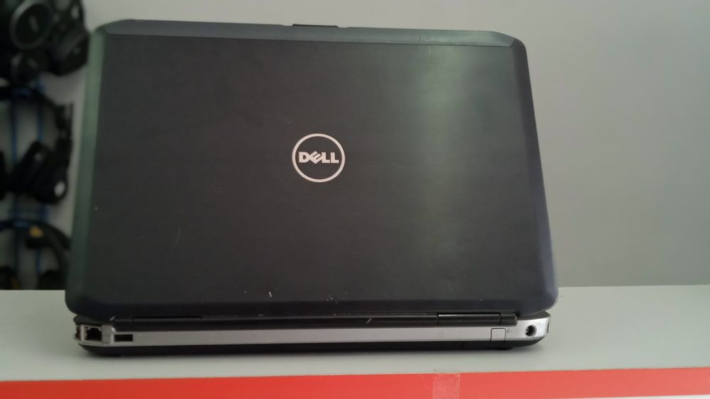 Ноутбук Dell Latitude E5430 Intel Core i3 - 2370 2.5 GHz