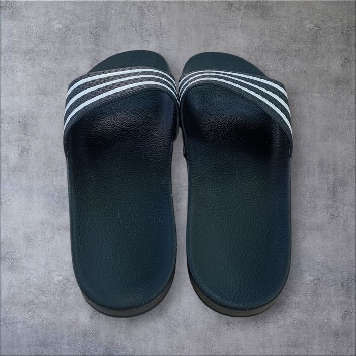 Шльопанці Adidas Adilette, тапки Адідас