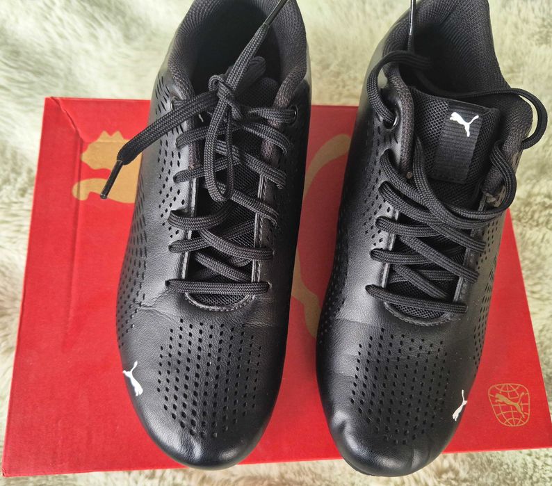 Кросівки Puma FERRARI Drift Cat 5 Ultra \оригинал