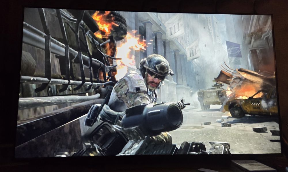 Call of Duty: Modern Warfare 3 - PlaySation 3