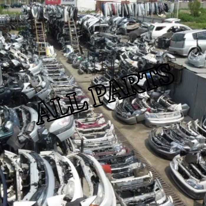 БУ Запчастини оригінал високоякісні замінники Hyundai