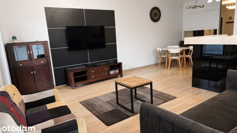 Apartament 90m2, Miasteczko Wilanów, ul. Sarmacka 16
