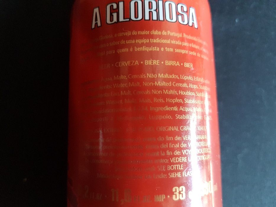 Artigo de colecção