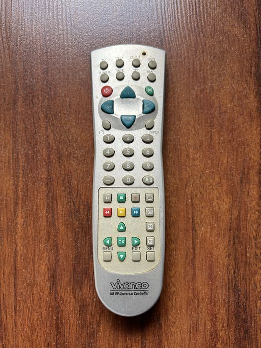 Comando Universal Vivanco64585394507138120