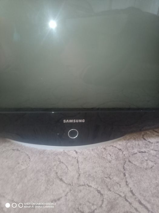 Продам телевізор samsung