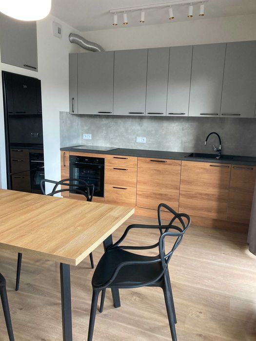 57 m², 3 pokoje, garaż, blisko KUL/UMCS, Baśniowa, od września