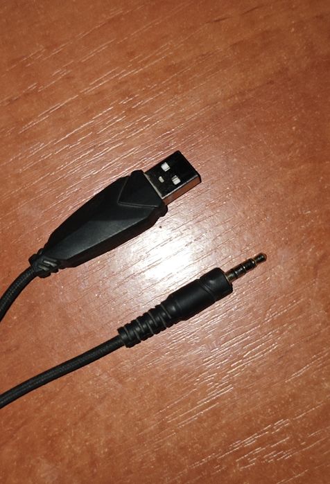 Повнорозмірні навушники vertux havana 7.1