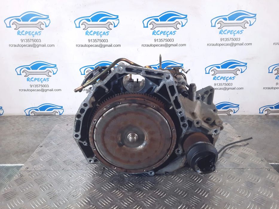 CAIXA VELOCIDADES AUTOMATICA HONDA ACCORD VI 6 MK6 1.8i 16V 136CV